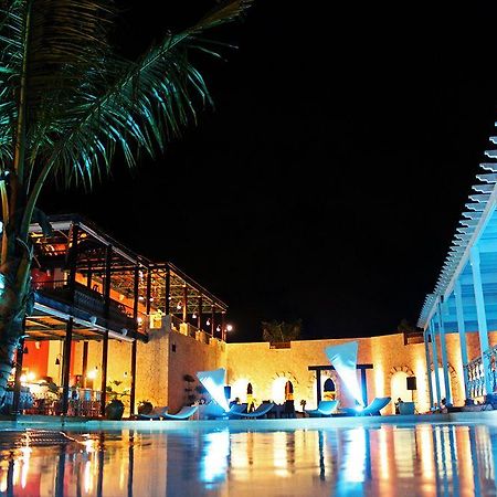 Ancora Cap Cana & Marina Suites Resort بونتا كانا المظهر الخارجي الصورة