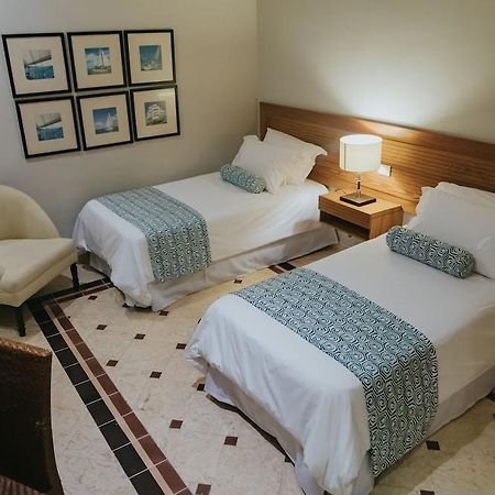 Ancora Cap Cana & Marina Suites Resort بونتا كانا المظهر الخارجي الصورة