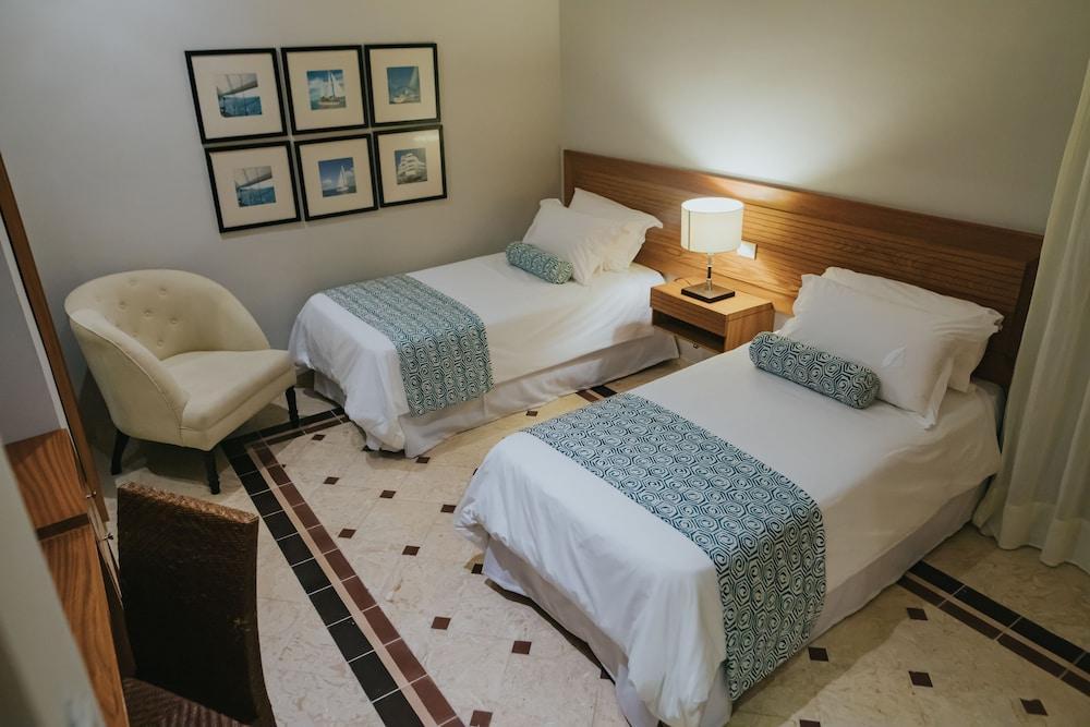 Ancora Cap Cana & Marina Suites Resort بونتا كانا المظهر الخارجي الصورة