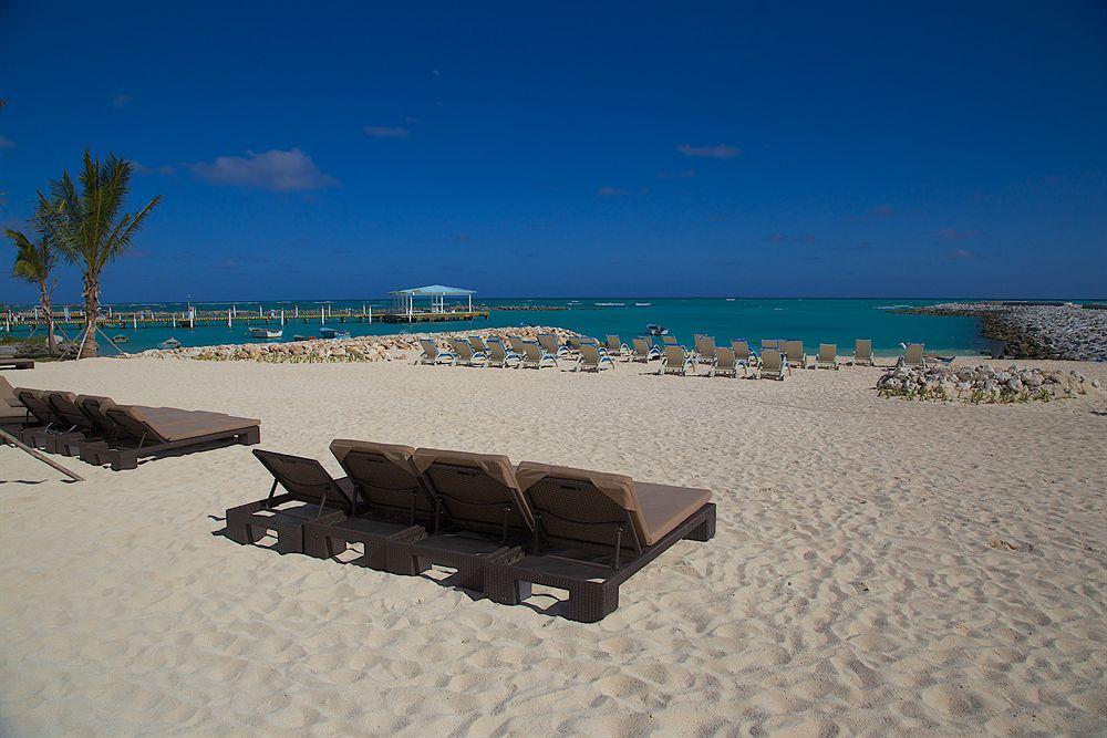 Ancora Cap Cana & Marina Suites Resort بونتا كانا المظهر الخارجي الصورة