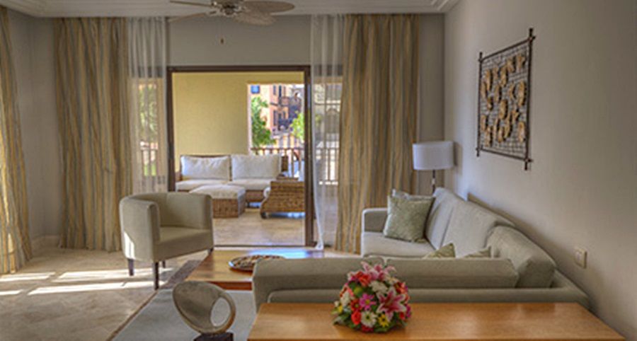 Ancora Cap Cana & Marina Suites Resort بونتا كانا المظهر الخارجي الصورة