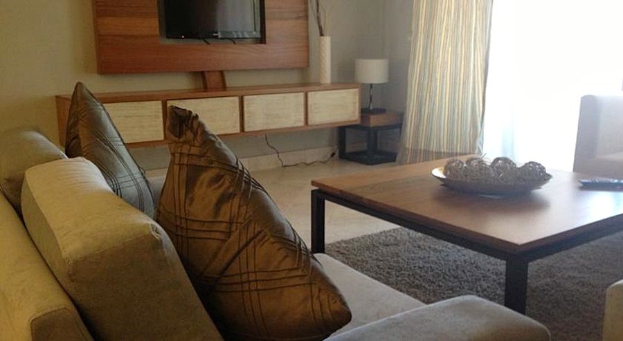 Ancora Cap Cana & Marina Suites Resort بونتا كانا المظهر الخارجي الصورة