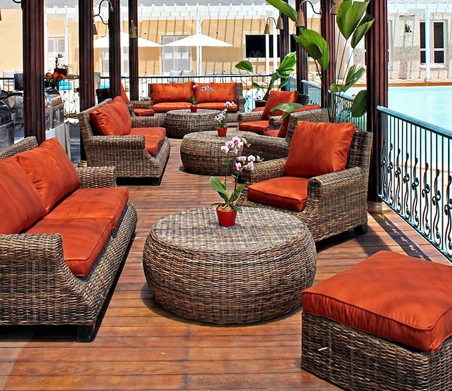 Ancora Cap Cana & Marina Suites Resort بونتا كانا المظهر الخارجي الصورة