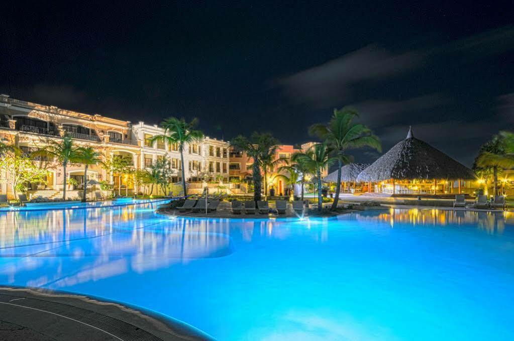 Ancora Cap Cana & Marina Suites Resort بونتا كانا المظهر الخارجي الصورة