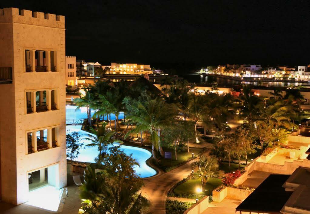 Ancora Cap Cana & Marina Suites Resort بونتا كانا المظهر الخارجي الصورة