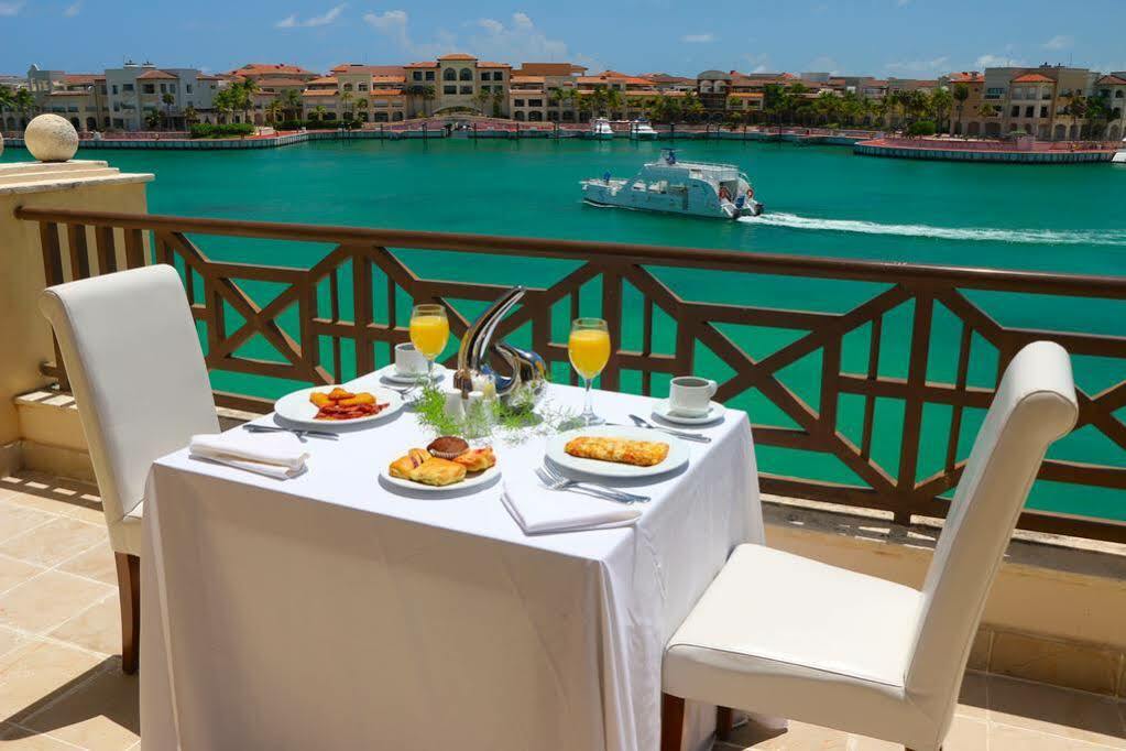 Ancora Cap Cana & Marina Suites Resort بونتا كانا المظهر الخارجي الصورة