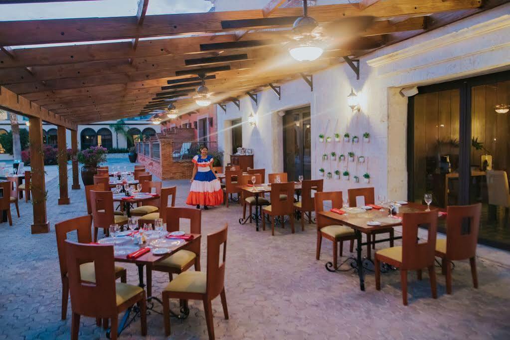 Ancora Cap Cana & Marina Suites Resort بونتا كانا المظهر الخارجي الصورة