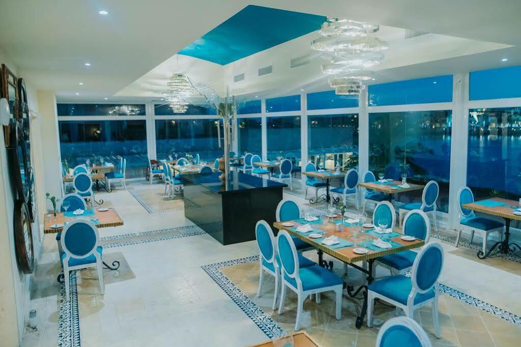 Ancora Cap Cana & Marina Suites Resort بونتا كانا المظهر الخارجي الصورة