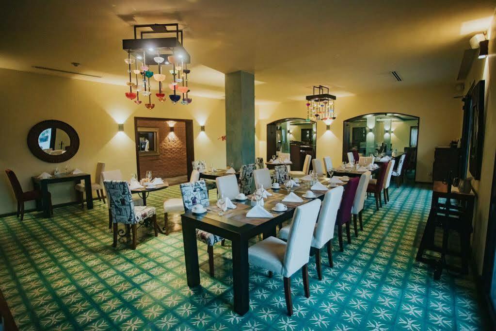 Ancora Cap Cana & Marina Suites Resort بونتا كانا المظهر الخارجي الصورة