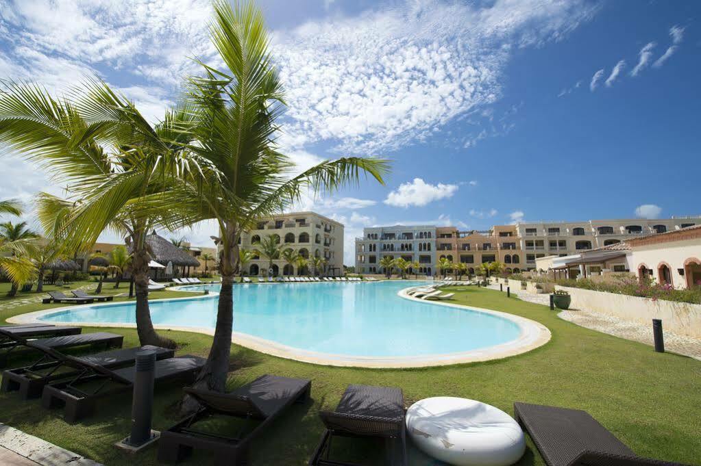 Ancora Cap Cana & Marina Suites Resort بونتا كانا المظهر الخارجي الصورة