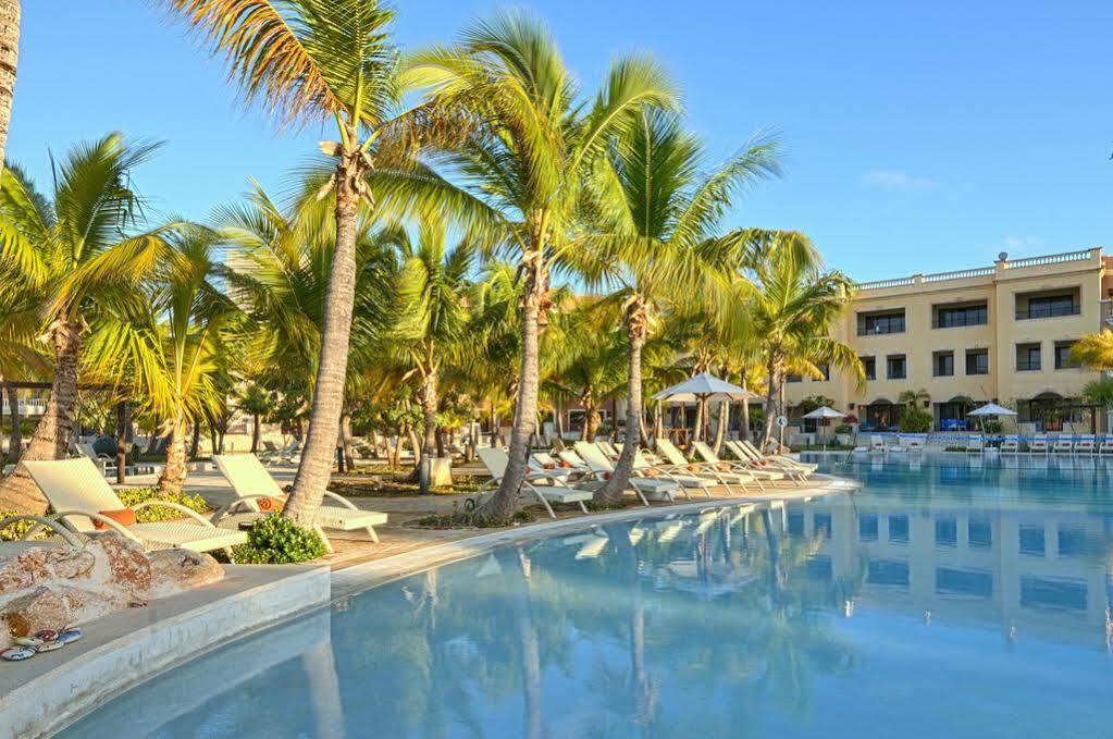 Ancora Cap Cana & Marina Suites Resort بونتا كانا المظهر الخارجي الصورة
