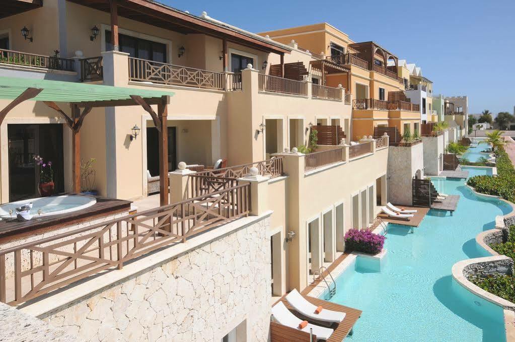 Ancora Cap Cana & Marina Suites Resort بونتا كانا المظهر الخارجي الصورة