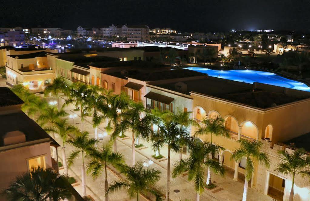 Ancora Cap Cana & Marina Suites Resort بونتا كانا المظهر الخارجي الصورة