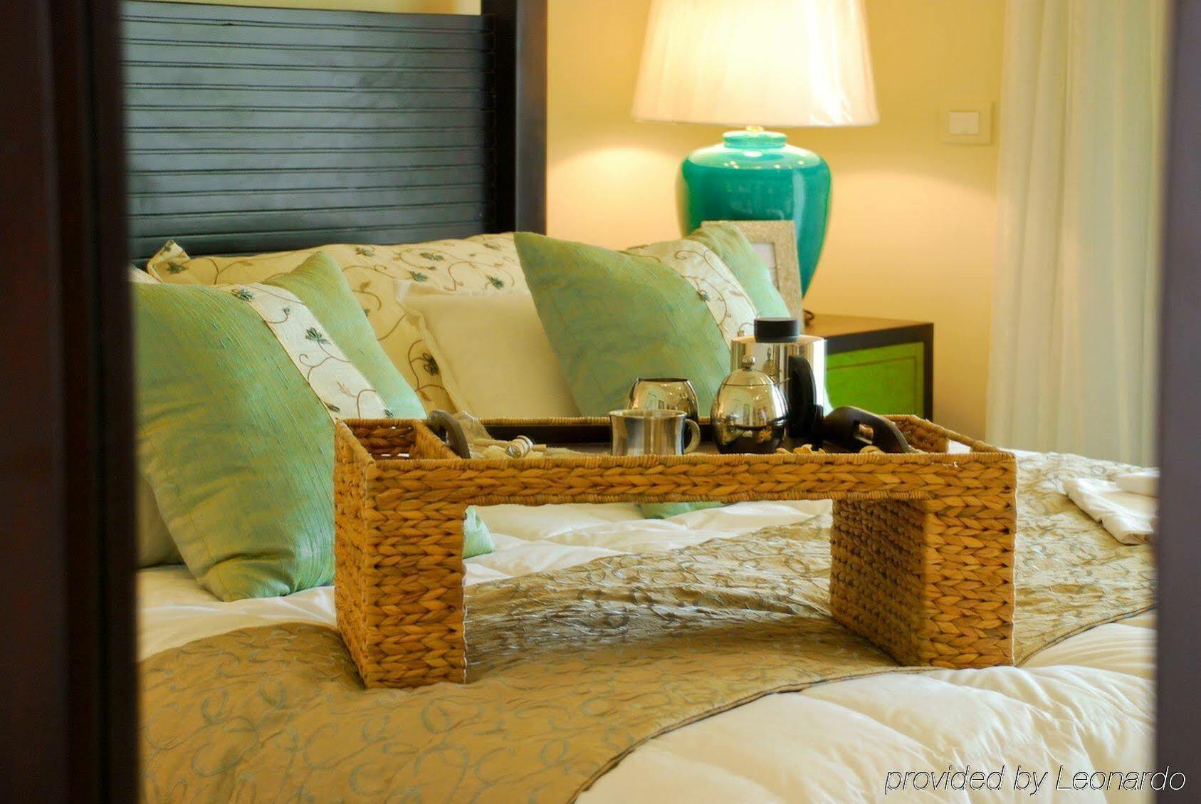 Ancora Cap Cana & Marina Suites Resort بونتا كانا المظهر الخارجي الصورة
