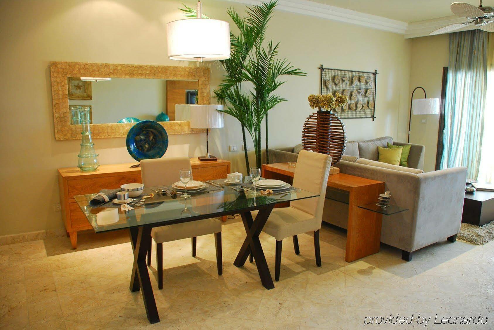 Ancora Cap Cana & Marina Suites Resort بونتا كانا المظهر الخارجي الصورة