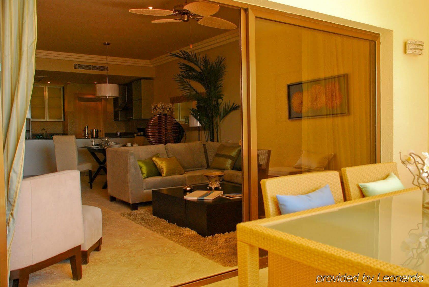 Ancora Cap Cana & Marina Suites Resort بونتا كانا المظهر الخارجي الصورة