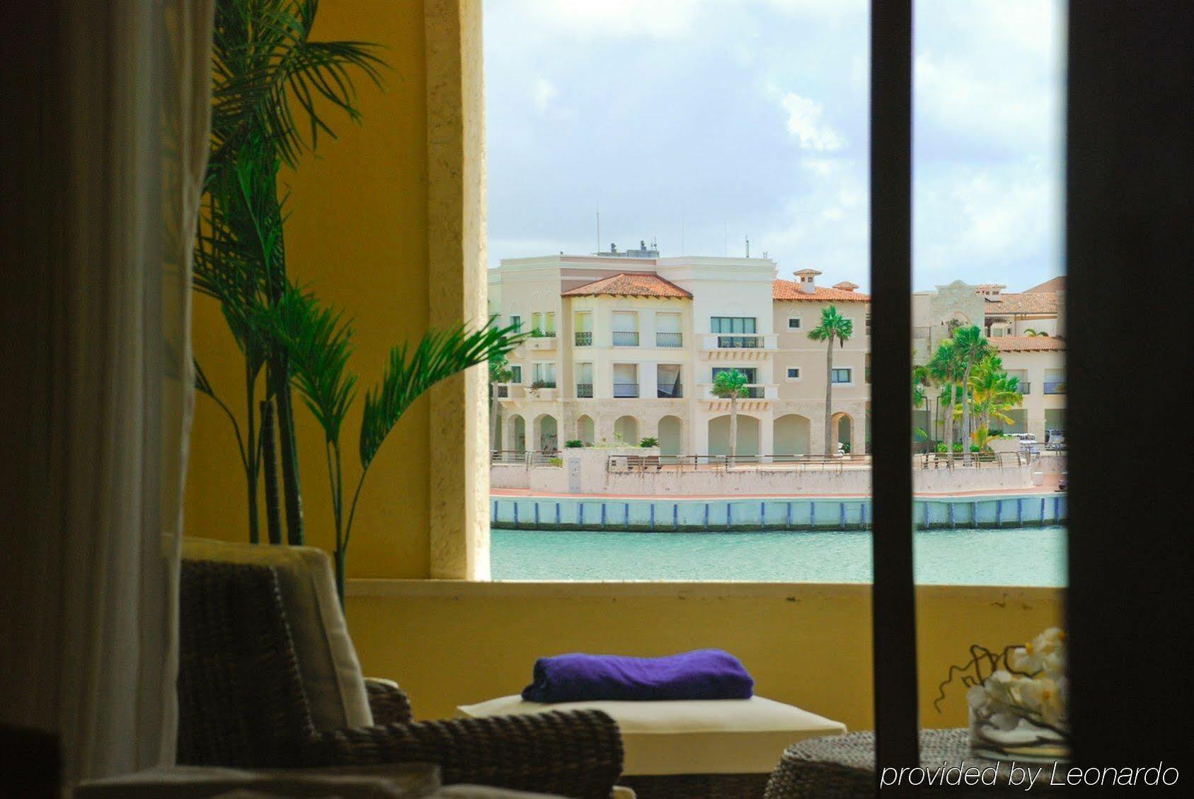 Ancora Cap Cana & Marina Suites Resort بونتا كانا المظهر الخارجي الصورة