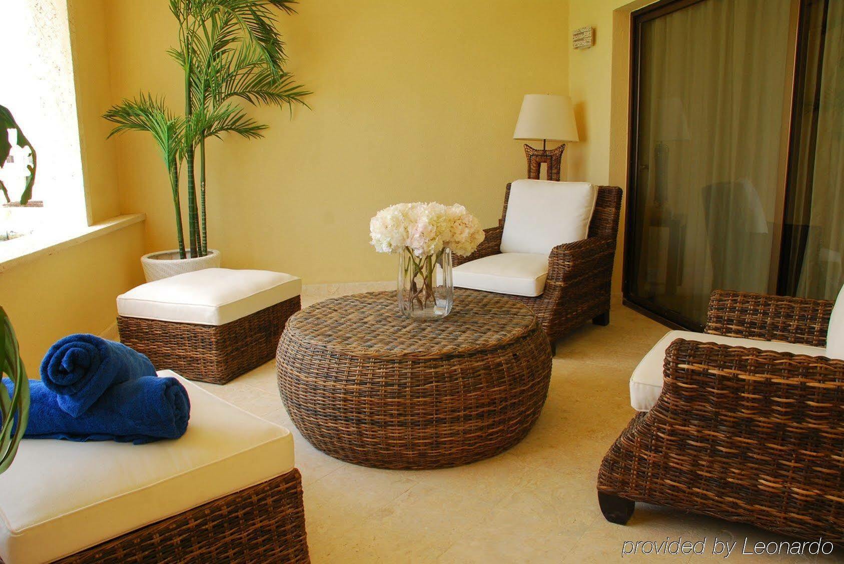 Ancora Cap Cana & Marina Suites Resort بونتا كانا المظهر الخارجي الصورة