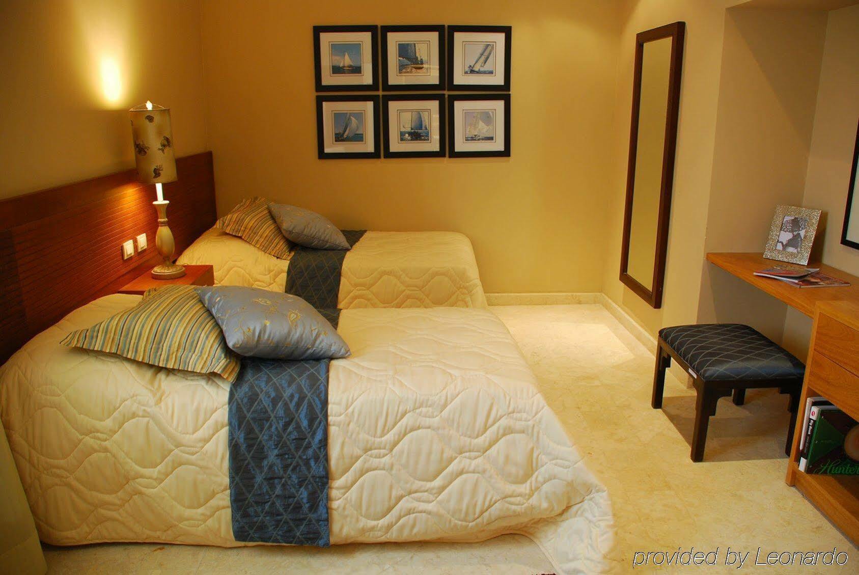 Ancora Cap Cana & Marina Suites Resort بونتا كانا المظهر الخارجي الصورة