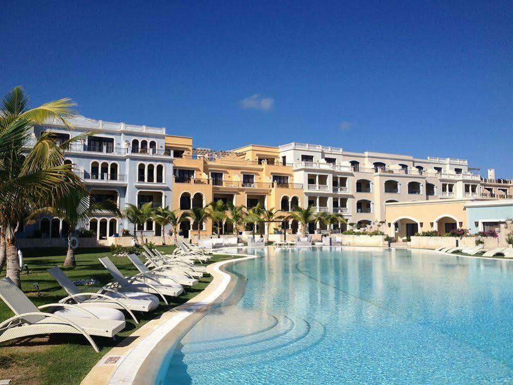 Ancora Cap Cana & Marina Suites Resort بونتا كانا المظهر الخارجي الصورة