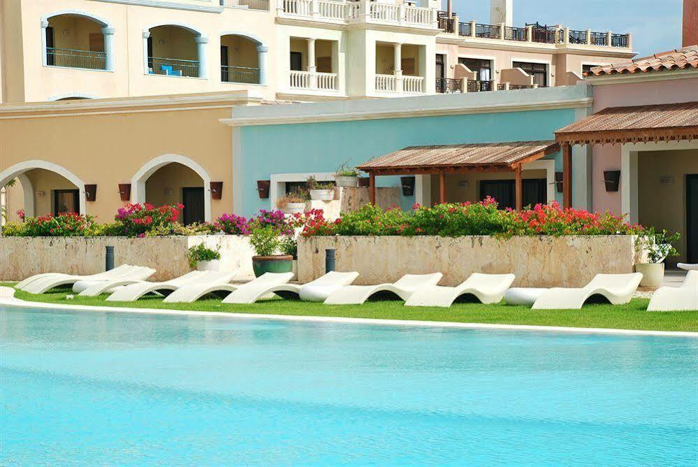 Ancora Cap Cana & Marina Suites Resort بونتا كانا المظهر الخارجي الصورة