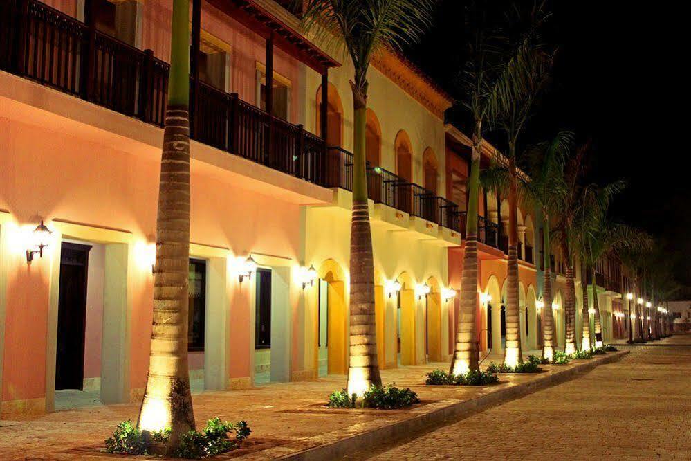 Ancora Cap Cana & Marina Suites Resort بونتا كانا المظهر الخارجي الصورة