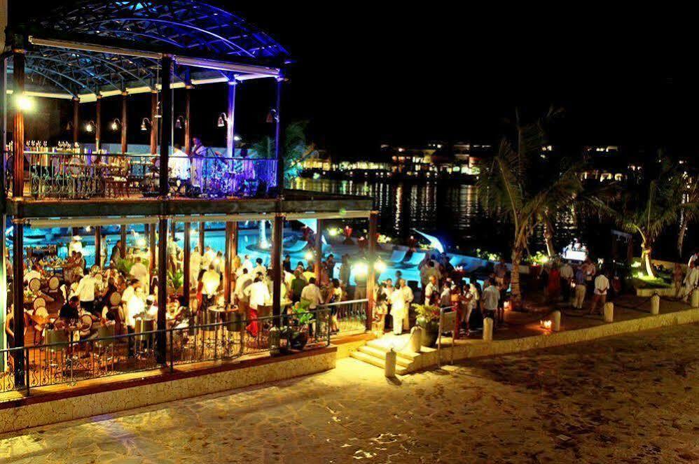 Ancora Cap Cana & Marina Suites Resort بونتا كانا المظهر الخارجي الصورة