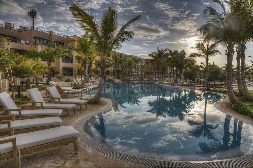 Ancora Cap Cana & Marina Suites Resort بونتا كانا المظهر الخارجي الصورة