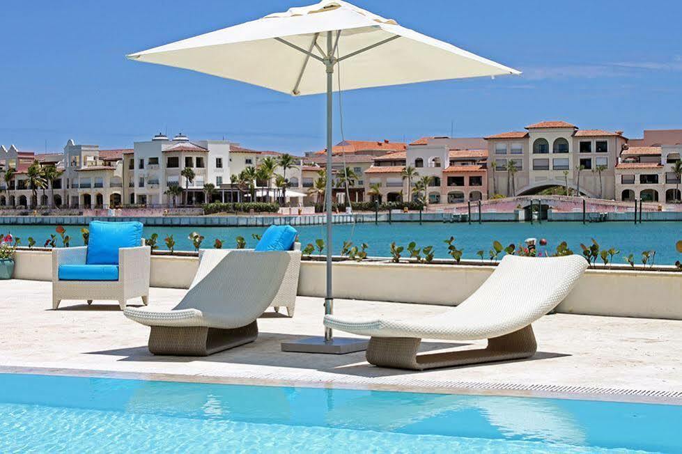 Ancora Cap Cana & Marina Suites Resort بونتا كانا المظهر الخارجي الصورة